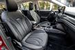 Übersicht der Kombi zur vierten Generation des Ford Focus Wagon Foto 5