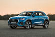Die zweite Generation des kompakten Crossover Audi Q3 Foto 12