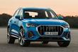 Die zweite Generation des kompakten Crossover Audi Q3 Foto 7