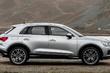 Die zweite Generation des kompakten Crossover Audi Q3 Foto 3