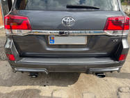 Toyota Land Cruiser 200 2007-2021 Bodykit Satz 2016↗ (TRD 2021) Foto 7