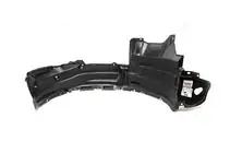 Lexus LX570/450d 2008-2022 Vorderer linker Radhausschale (2015+, Original) Foto 4