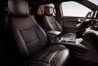 Full-size-Crossover-SUV Ford Explorer Modelljahr 2020 Foto 5