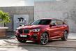 Die zweite Generation mittelständische Crossover BMW X4 Foto 1