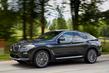 Die zweite Generation mittelständische Crossover BMW X4 Foto 13