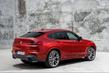 Die zweite Generation mittelständische Crossover BMW X4 Foto 12