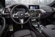 Die zweite Generation mittelständische Crossover BMW X4 Foto 8