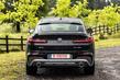 Die zweite Generation mittelständische Crossover BMW X4 Foto 4