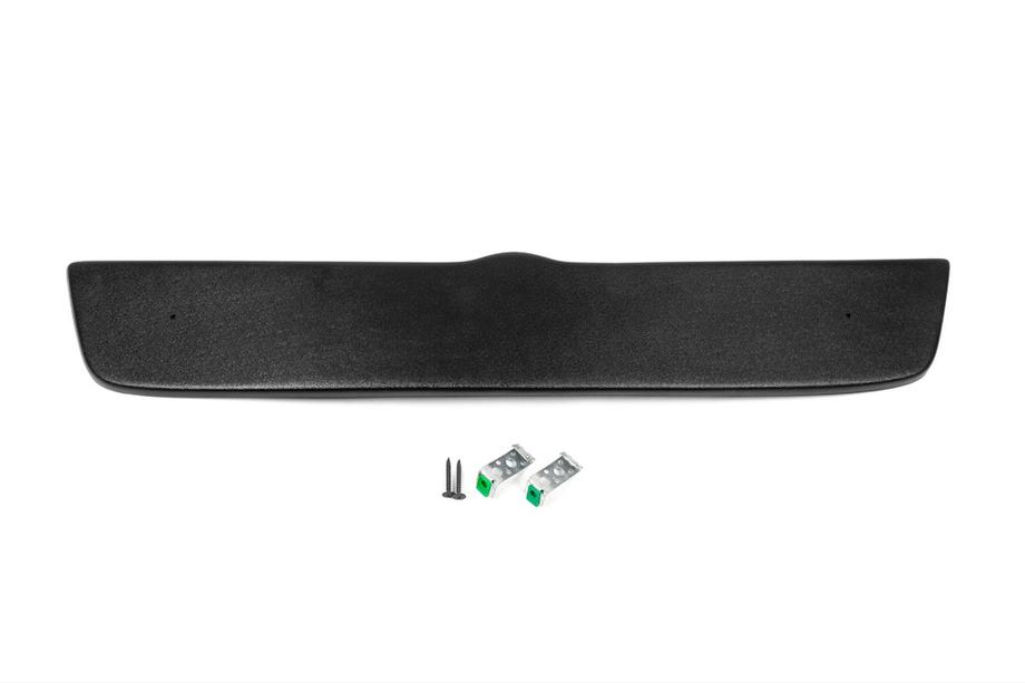 Volkswagen Passat B5 1997-2005 Wintergrill (1996-2001) Matt Foto 3