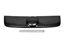 Volkswagen Passat B5 1997-2005 Wintergrill (2001-2005) Foto 5