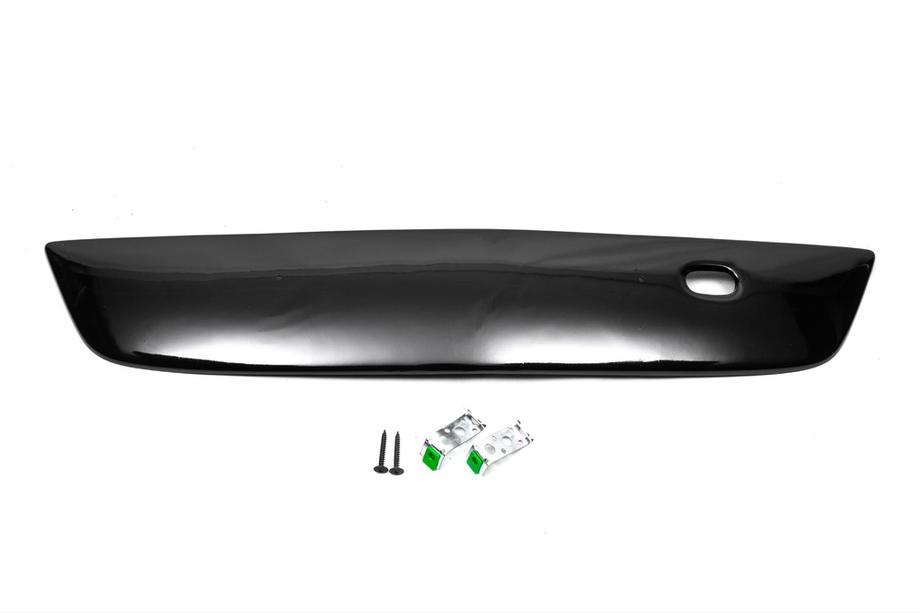 Opel Astra H 2004-2013 Wintergrill (2004-2007) Glänzend Foto 4