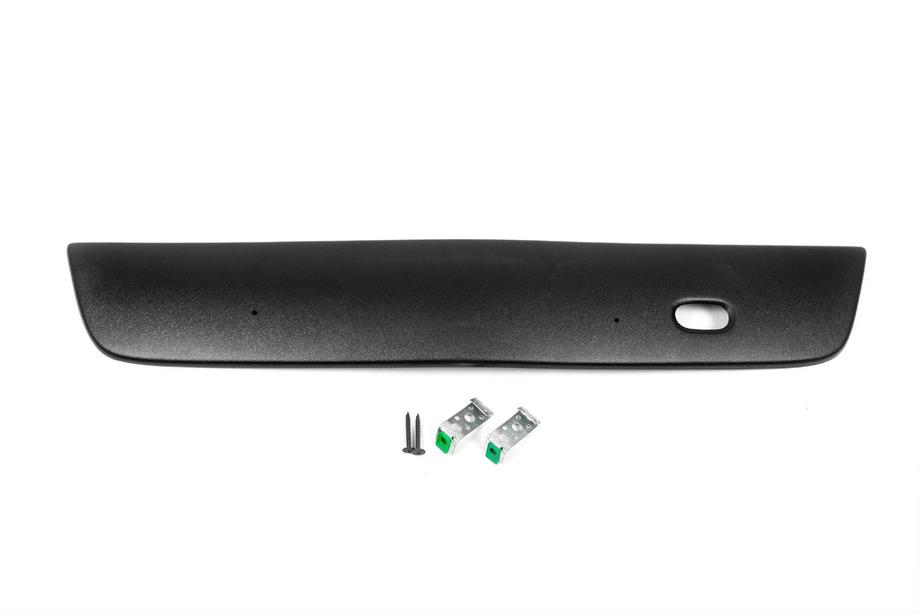 Opel Astra H 2004-2013 Wintergrill (2007+) Matt Foto 4