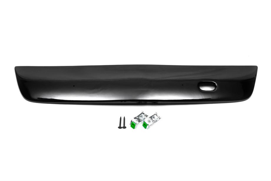 Opel Astra H 2004-2013 Wintergrill (2007+) Matt Foto 5