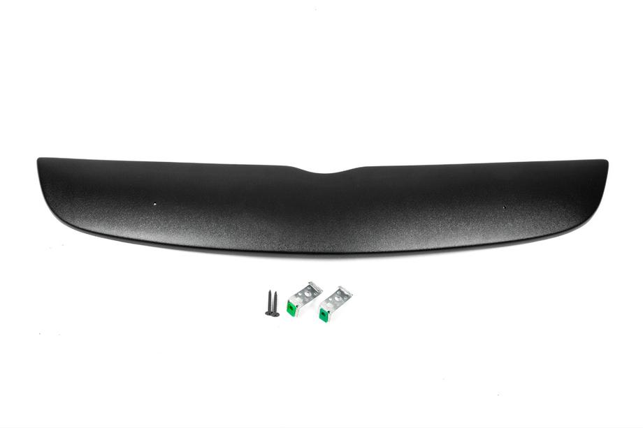 Opel Combo 2012-2018 Wintergrill Matt Foto 2
