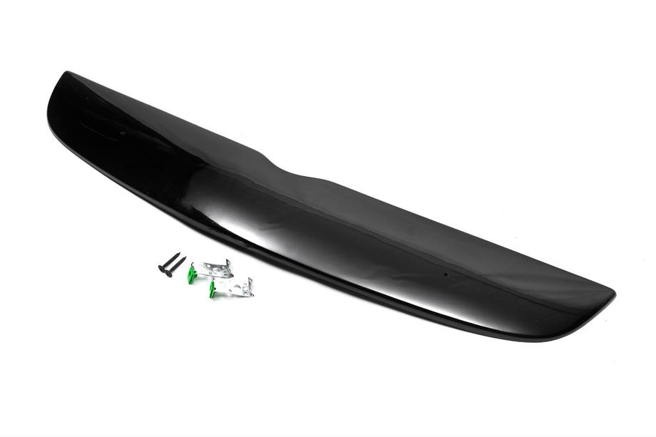 Opel Combo 2012-2018 Wintergrill Matt Foto 4