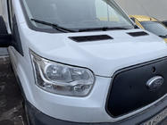 Ford Transit 2014- Winterabdeckung für Kühlergrill (2014-2018) Foto 4