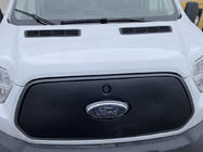 Ford Transit 2014- Winterabdeckung für Kühlergrill (2014-2018) Foto 1
