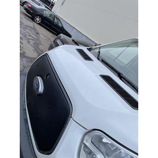 Winterabdeckung für Kühlergrill (2014-2018) Ford Transit 2014- Foto 3