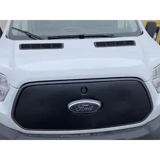 Winterabdeckung für Kühlergrill (2014-2018)