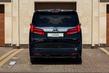 Full-size-Luxus-Minivan Toyota Alphard Foto 12