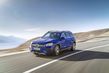 Mercedes-Benz GLB-Klasse: der neue Crossover-SUV im Modellprogramm des Unternehmens Foto 11