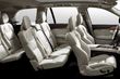 Mittelklasse-Crossover-SUV Volvo XC90 der zweiten Generation Foto 9