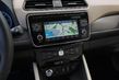 Die zweite Generation des Elektroauto Nissan Leaf Foto 8