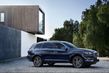 Siebensitzer-Crossover Infiniti QX60 Foto 3
