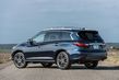 Siebensitzer-Crossover Infiniti QX60 Foto 2