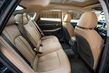 Limousine Hyundai Sonata achte Generation Foto 9