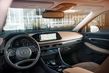 Limousine Hyundai Sonata achte Generation Foto 7