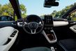 Übersicht der fünften Generation des kompakten Fließheck Renault Clio Foto 5