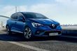 Übersicht der fünften Generation des kompakten Fließheck Renault Clio Foto 13