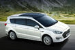 Siebensitzer-Großraumlimousine Lifan XL Foto 9