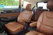Siebensitzer-Großraumlimousine Lifan XL Foto 6