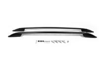Volkswagen Tiguan 2007-2016 Dachreling Skyport BLACK Foto 5