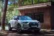 Übersicht der Premium-kompakten Crossover DS 3 Crossback Foto 17