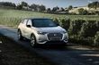 Übersicht der Premium-kompakten Crossover DS 3 Crossback Foto 3