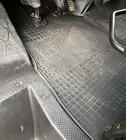 Fiat Ducato 1995-2006 Gummimatten (2 Stk, Polytep) Foto 3