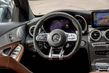 Übersicht des vielseitigen Mercedes-Benz C-Class Estate Foto 6
