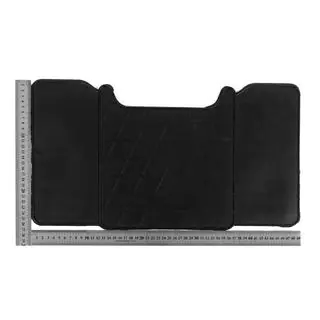 Hintere Mittelsteg Gummimatte (Stingray Premium) Foto 1