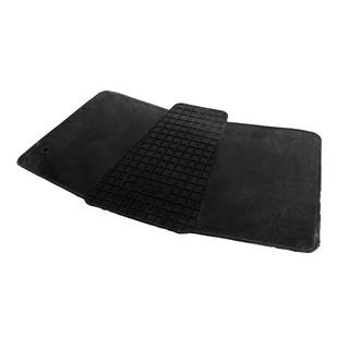 Hintere Mittelsteg Gummimatte (Stingray Premium) Nissan Leaf 2010-2017 Foto 3