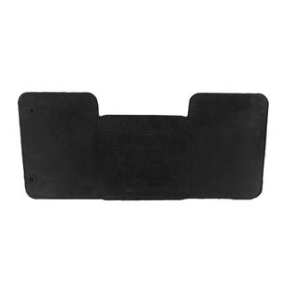 Hintere Mittelsteg Gummimatte (Stingray Premium) Foto 2
