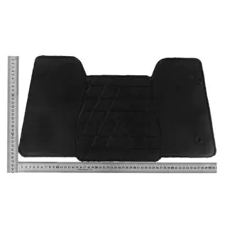 Hintere Mittelsteg Gummimatte (Stingray Premium) Foto 1