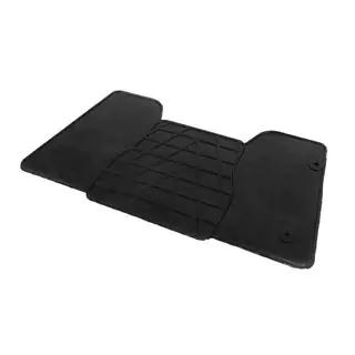 Hintere Mittelsteg Gummimatte (Stingray Premium) Foto 3
