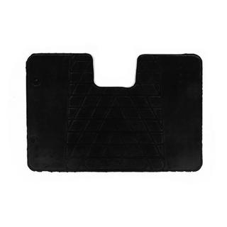 Hintere Mittelsteg Gummimatte (Stingray Premium) Renault Duster 2018-2024 Foto 2