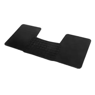 Hintere Mittelsteg Gummimatte (Stingray Premium) Foto 3