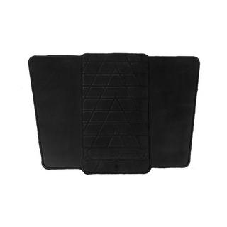 Hintere Mittelsteg Gummimatte (Stingray Premium) Lexus GX470 2002-2009 Foto 2