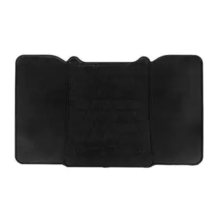 Hintere Mittelsteg Gummimatte (Stingray Premium) Foto 2