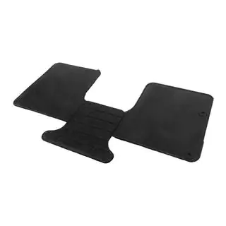 Hintere Gummimatte Mittelsteg EU (Stingray Premium) Foto 3